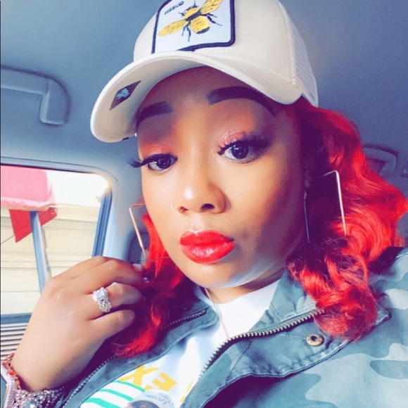 Meet your Posher, Crystal - Picture 10 of 10